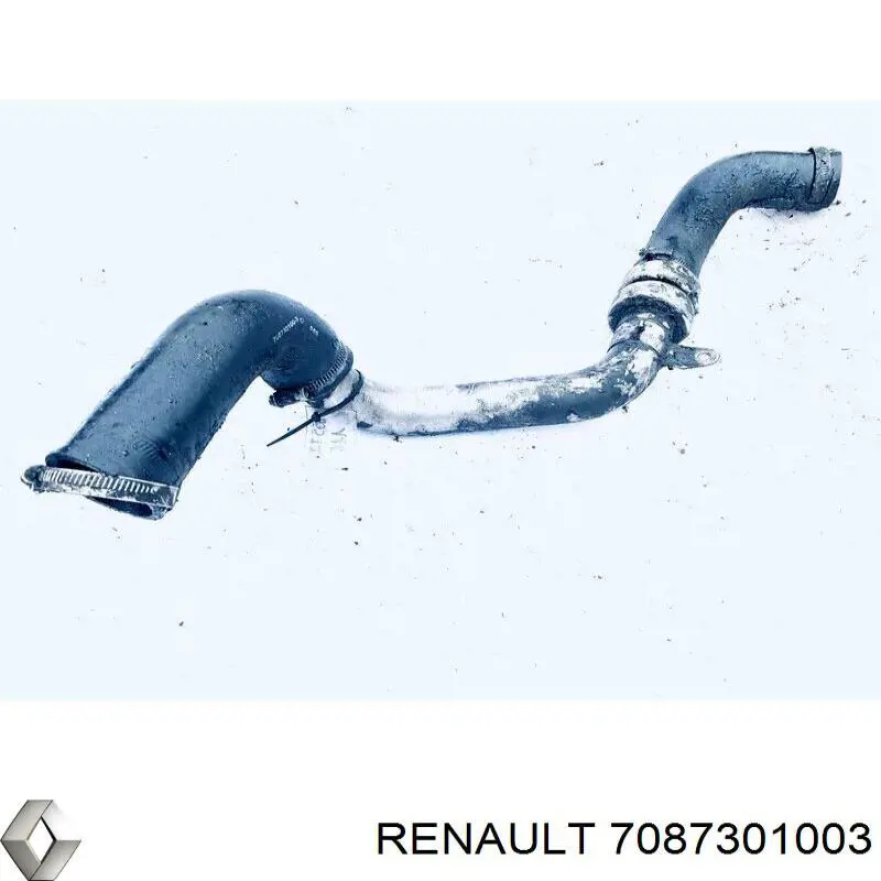  Renault (RVI) 7087301003 цена, от 7.05 USD