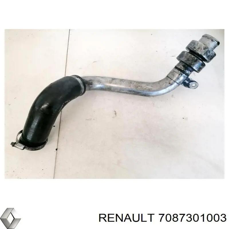 Купить 7087301003 Renault (RVI) 