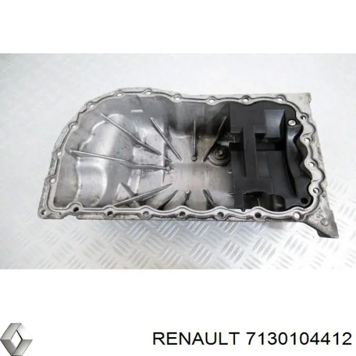 Купить 7130104412 Renault (RVI) 