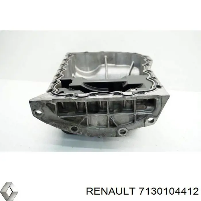 7130104412 Renault (RVI) 
