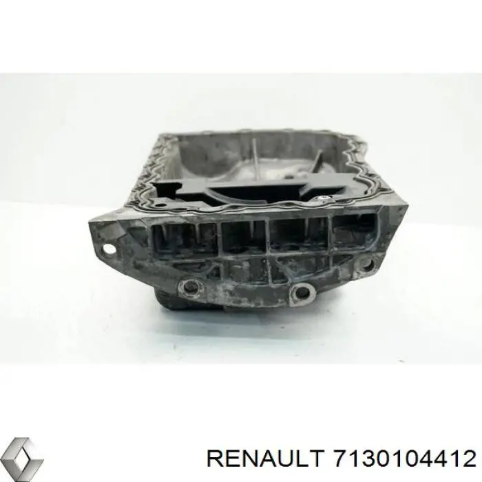  Renault (RVI) 7130104412 цена, от 63.35 USD