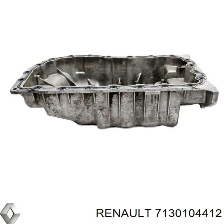  7130104412 Renault (RVI)