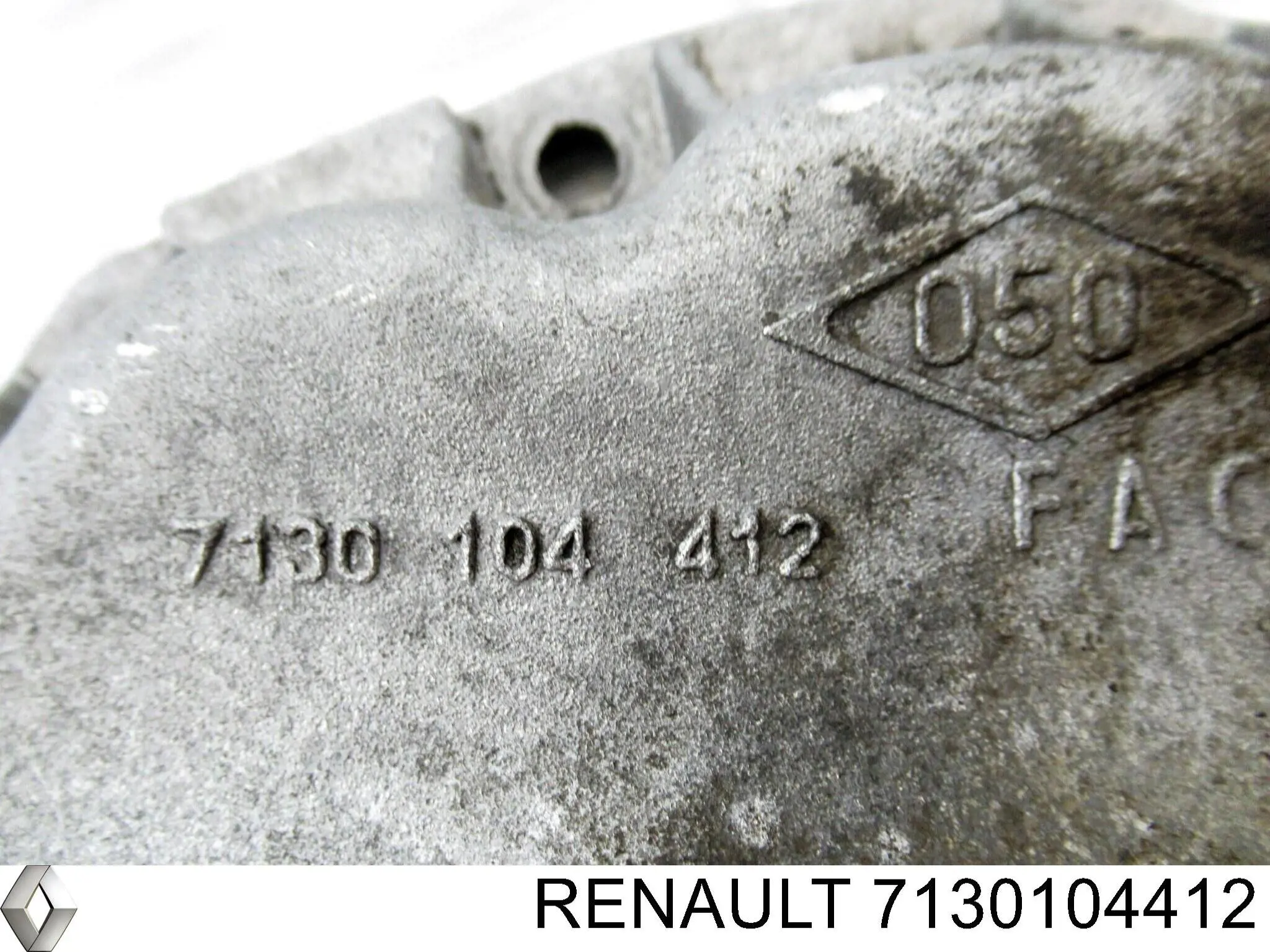  7130104412 Renault (RVI)