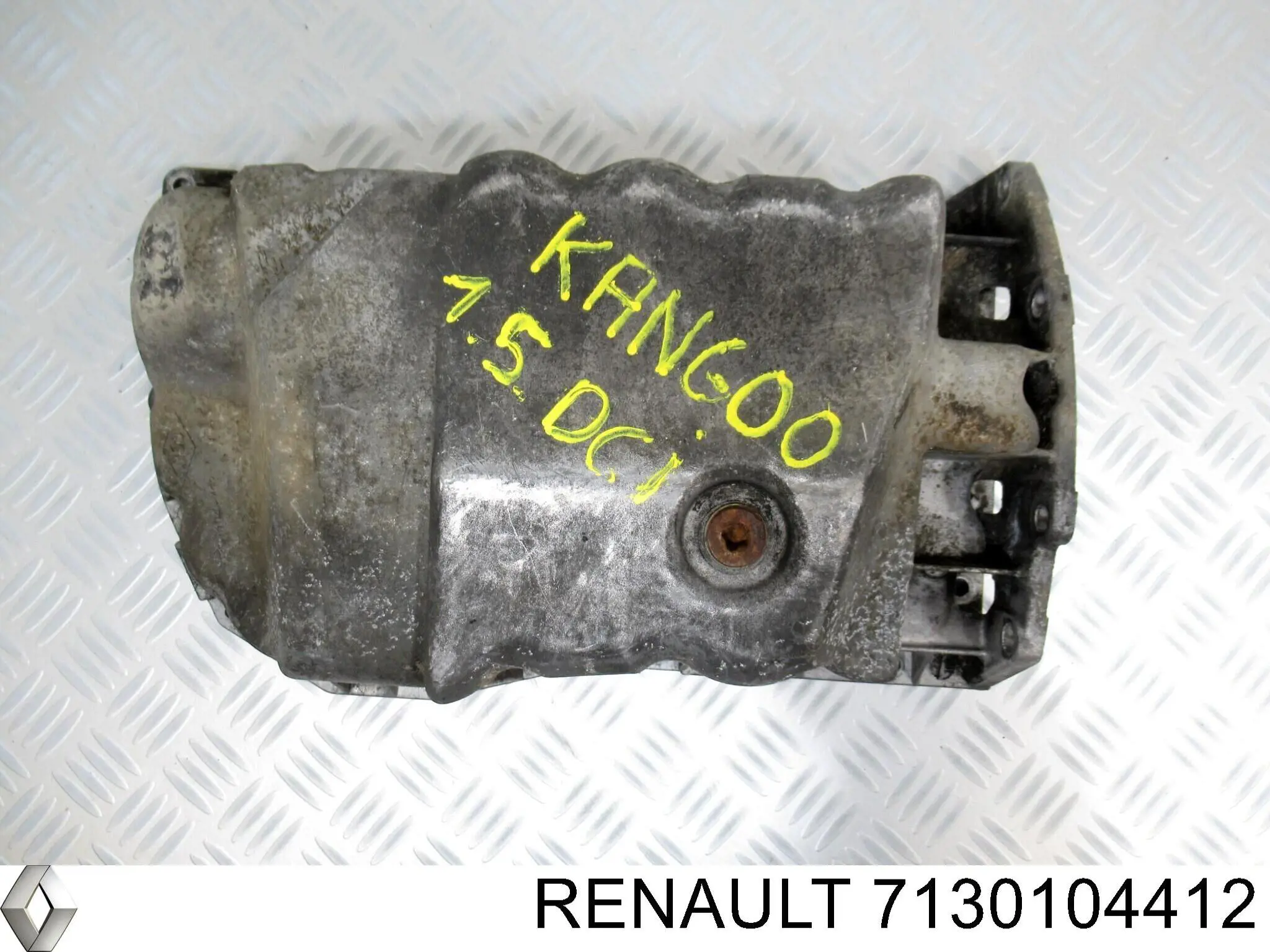 7130104412 Renault (RVI) 