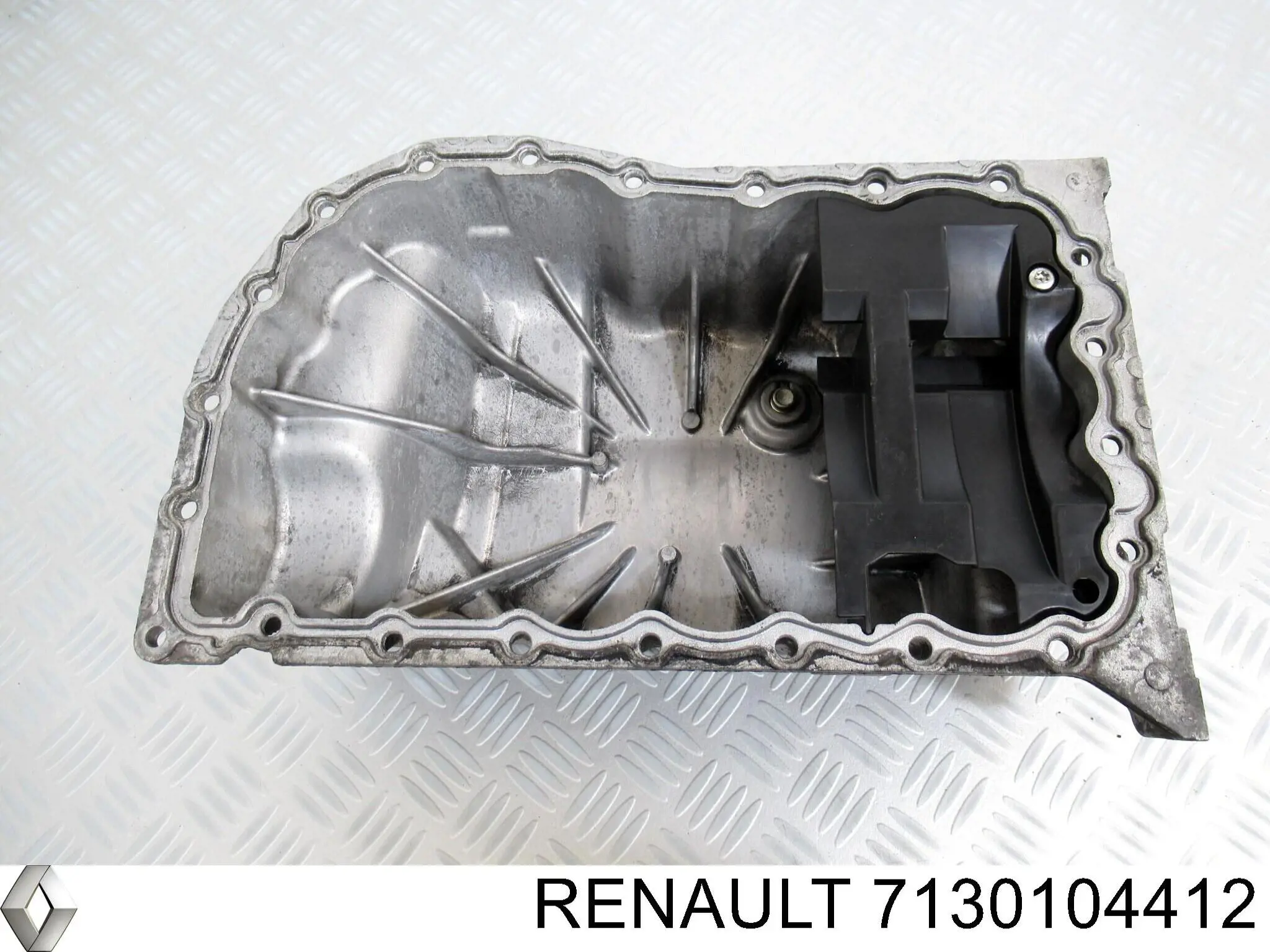  Renault (RVI) 7130104412 цена, от 63.35 USD