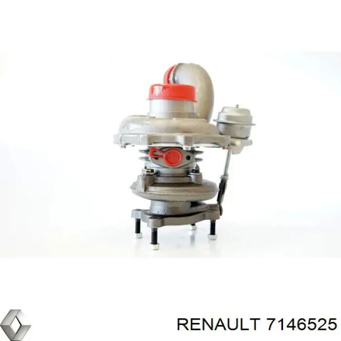 7146525 Renault (RVI) 