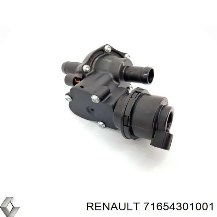 71654301001 Renault (RVI) 