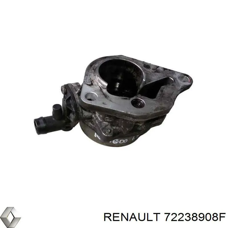 72238908F Renault (RVI) насос вакуумный
