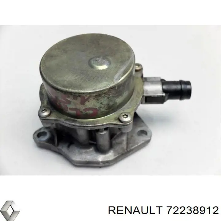 72238912 Renault (RVI) 