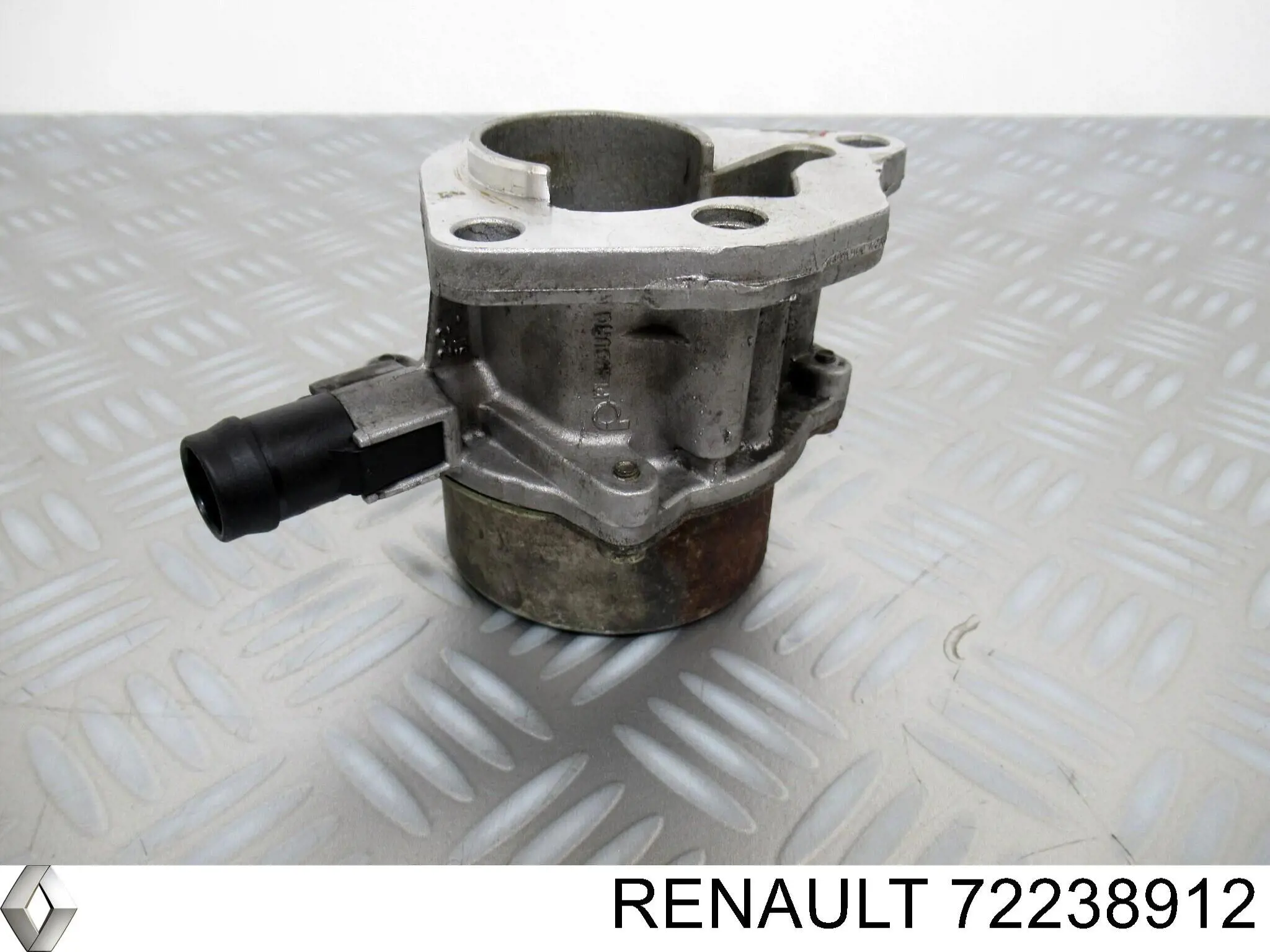 Купить 72238912 Renault (RVI) 