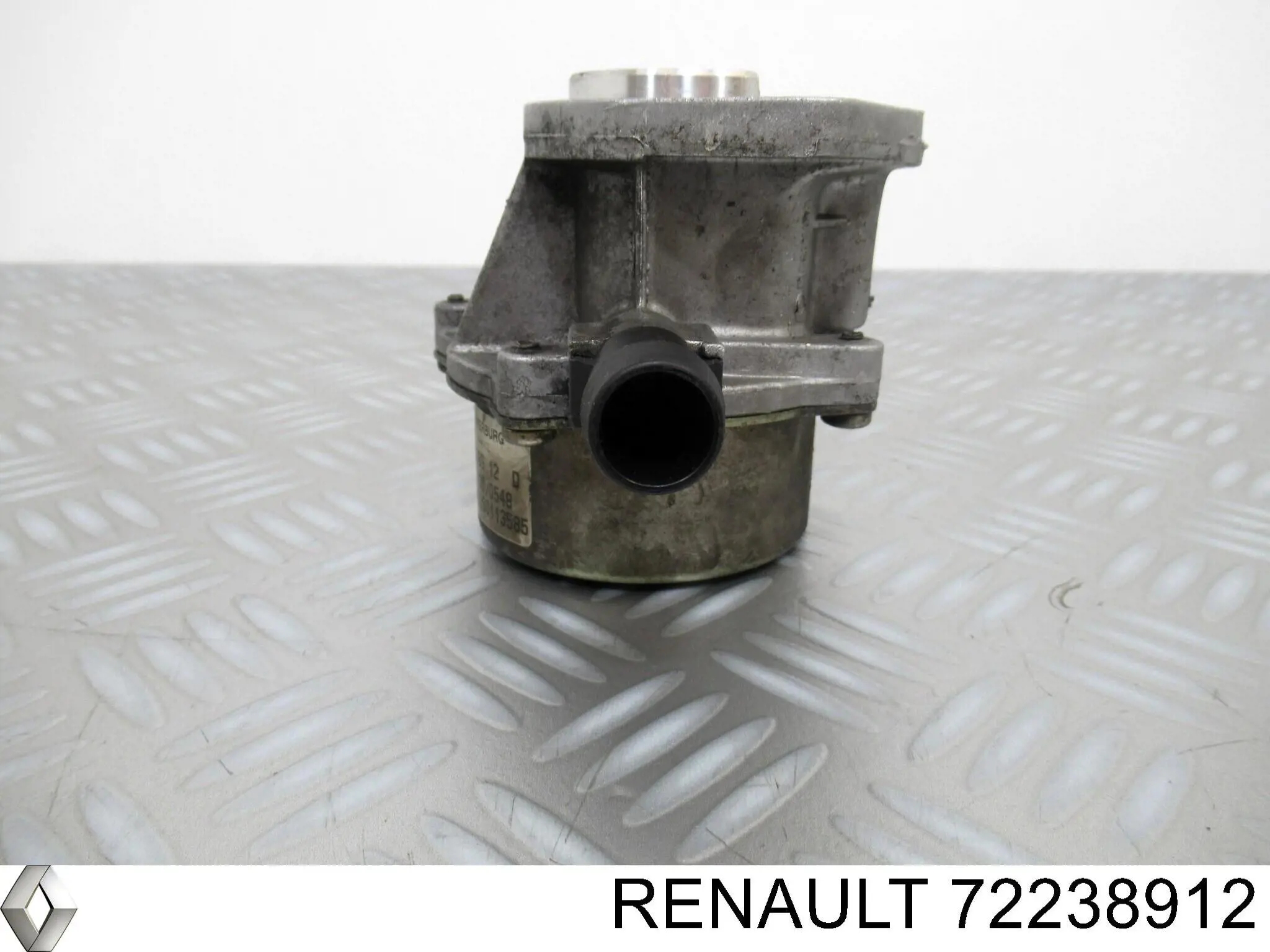  72238912 Renault (RVI)