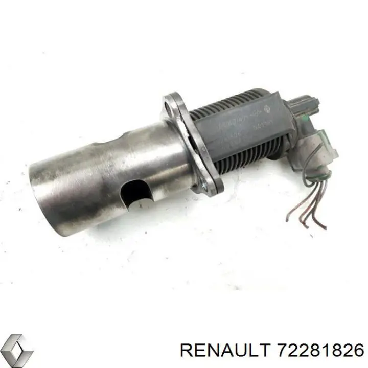 72281826 Renault (RVI) 