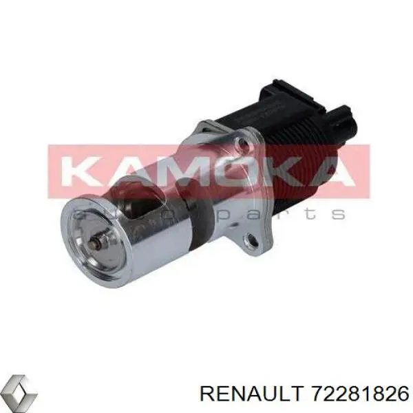  Renault (RVI) 72281826 цена, от 15.39 USD