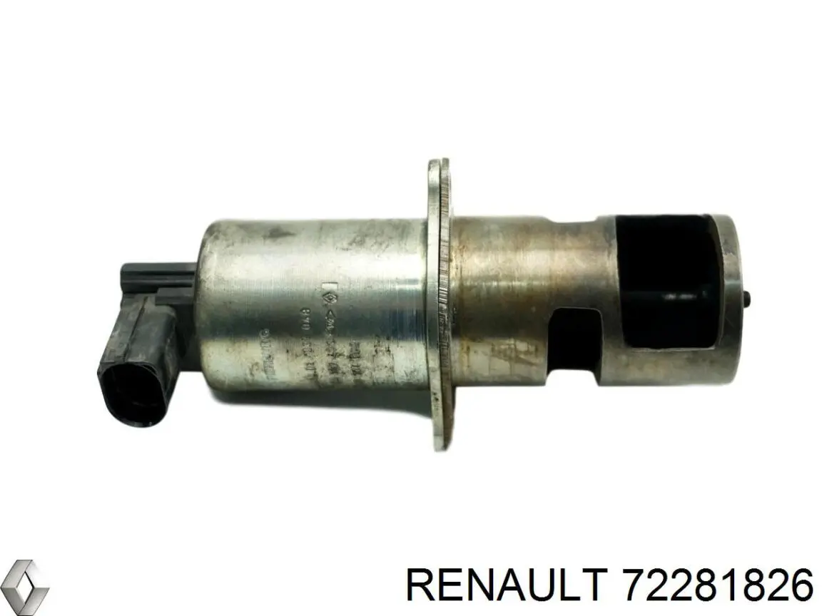 Купить 72281826 Renault (RVI) 