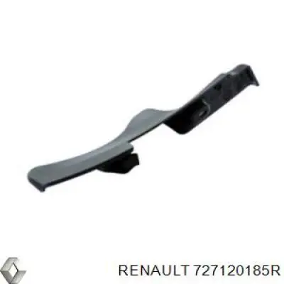 Стекло лобовое  Renault (RVI) 727120185R