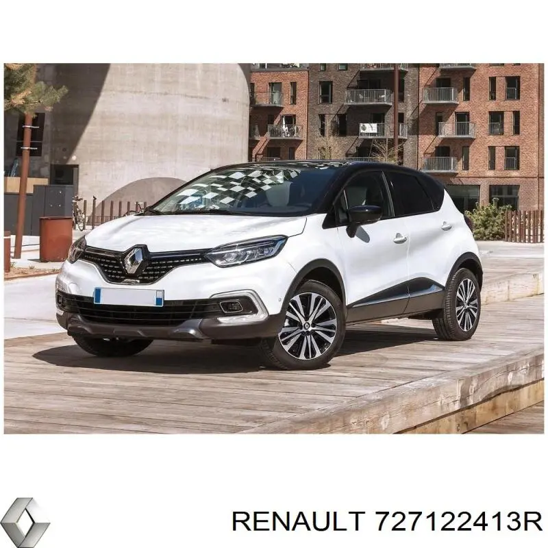 Стекло лобовое Renault (RVI) 727129795R цена, от 450.81 USD