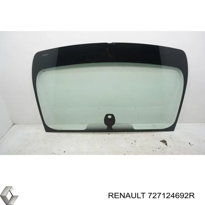 Лобовое стекло GS5642D12 XYG