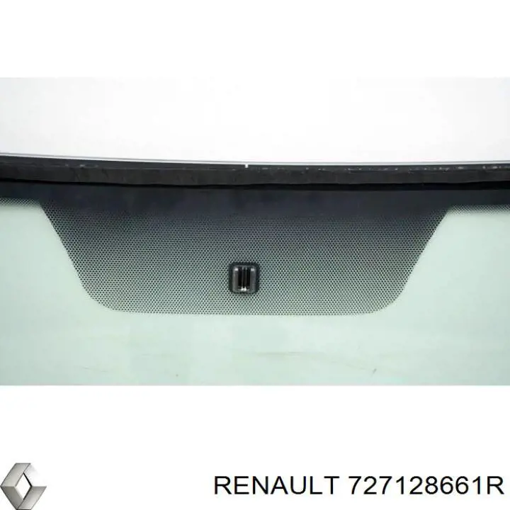 Стекло лобовое Renault (RVI) 727128661R цена, от 110.10 USD