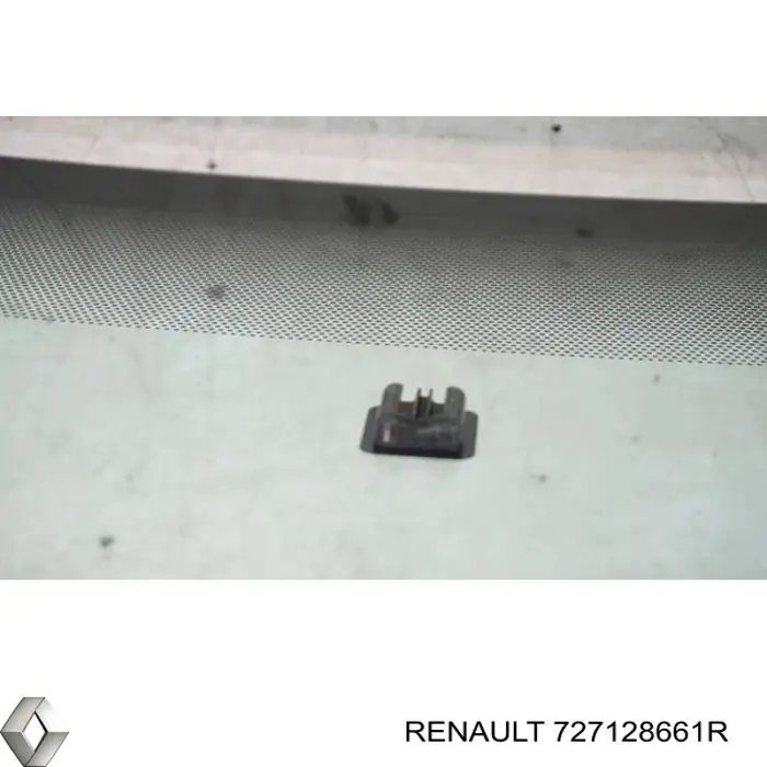 Лобовое стекло 93451720 Opel