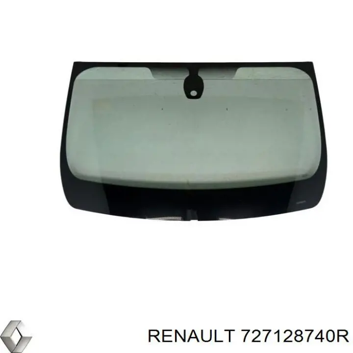 727128740R Renault (RVI) 