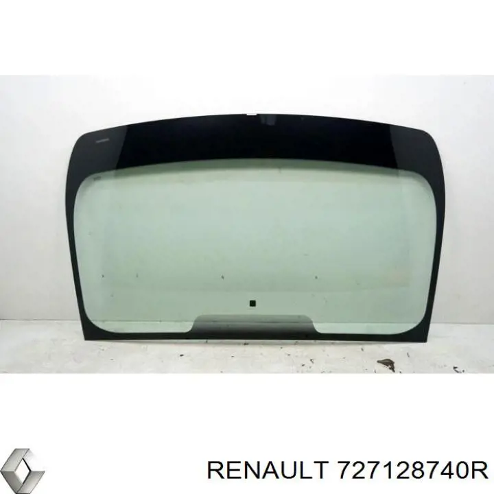 727128740R Renault (RVI) Автостекло