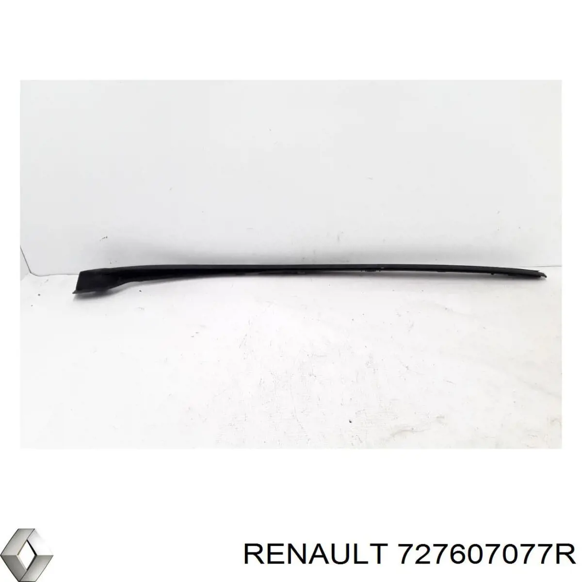 Купить 727607077R Renault (RVI) 