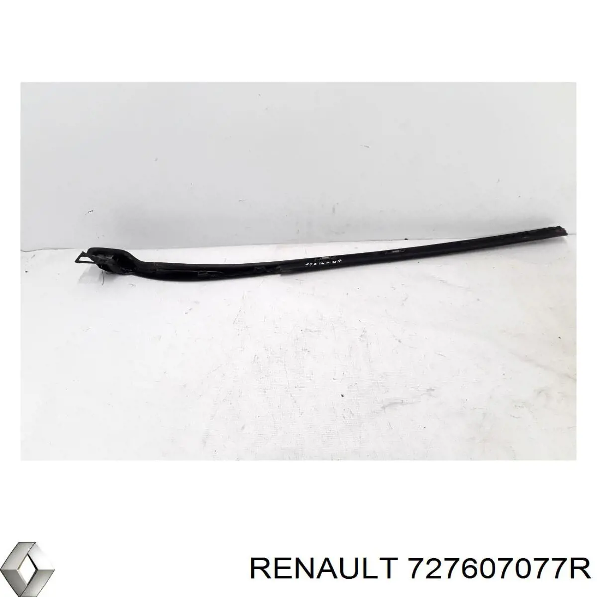 727607077R Renault (RVI) 