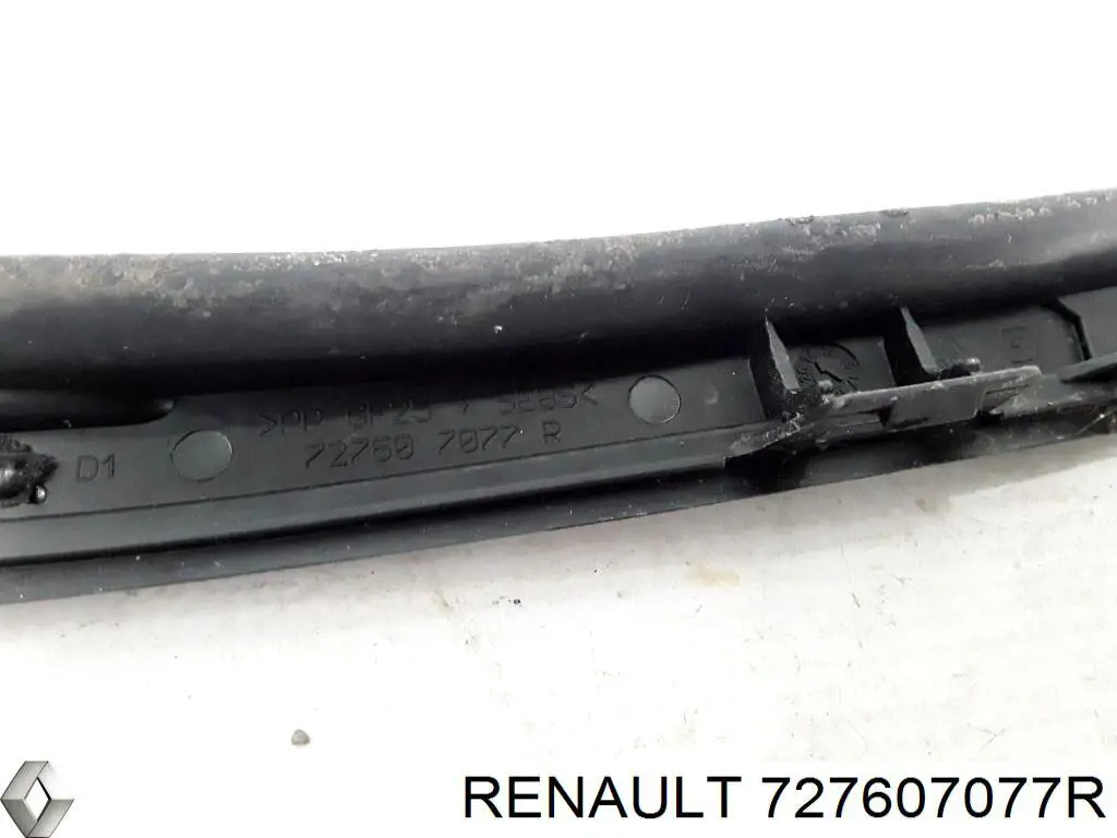  Renault (RVI) 727607077R цена, от 16.35 USD