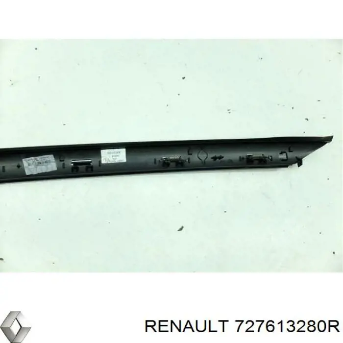 Купить 727613280R Renault (RVI) 