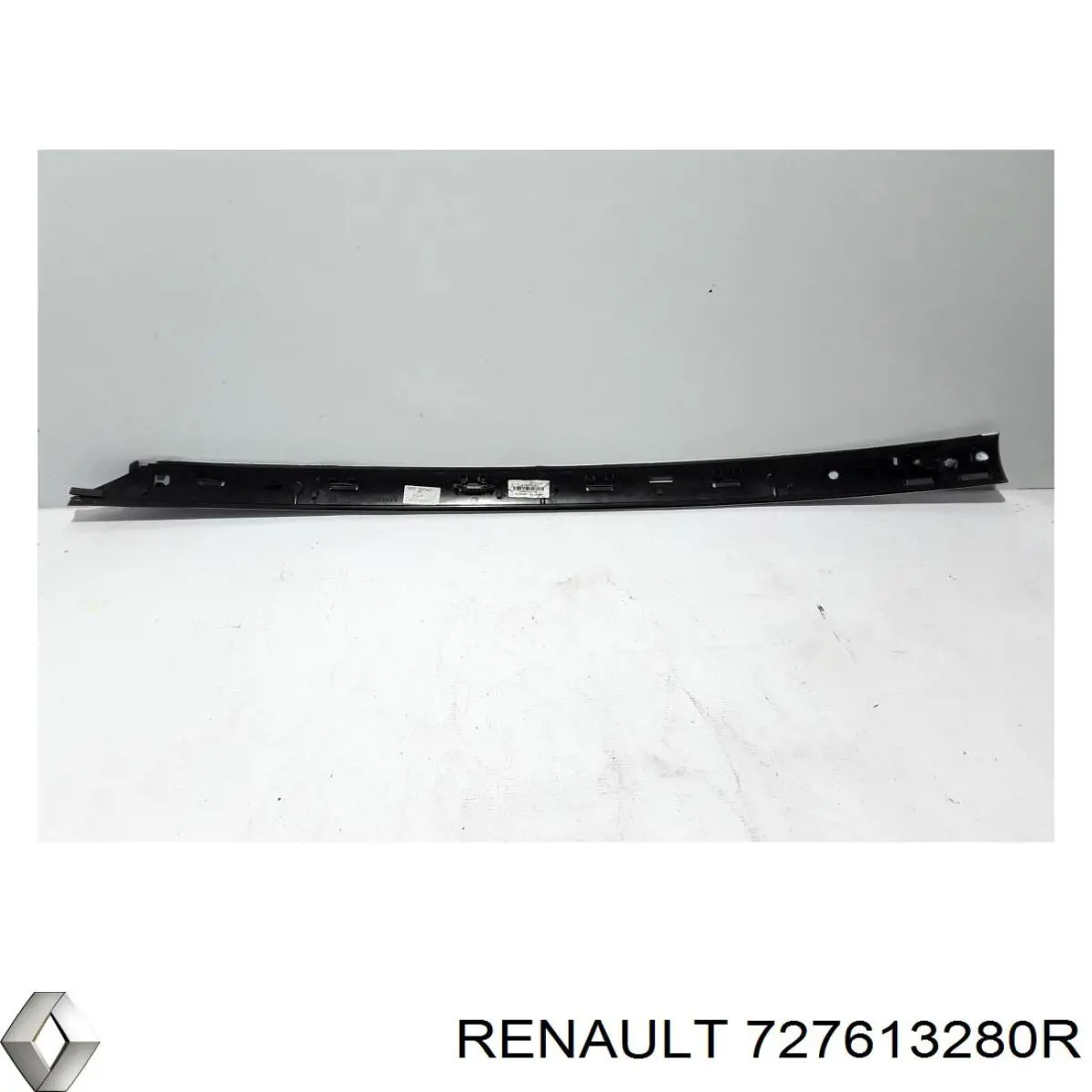  Renault (RVI) 727613280R цена, от 31.67 USD