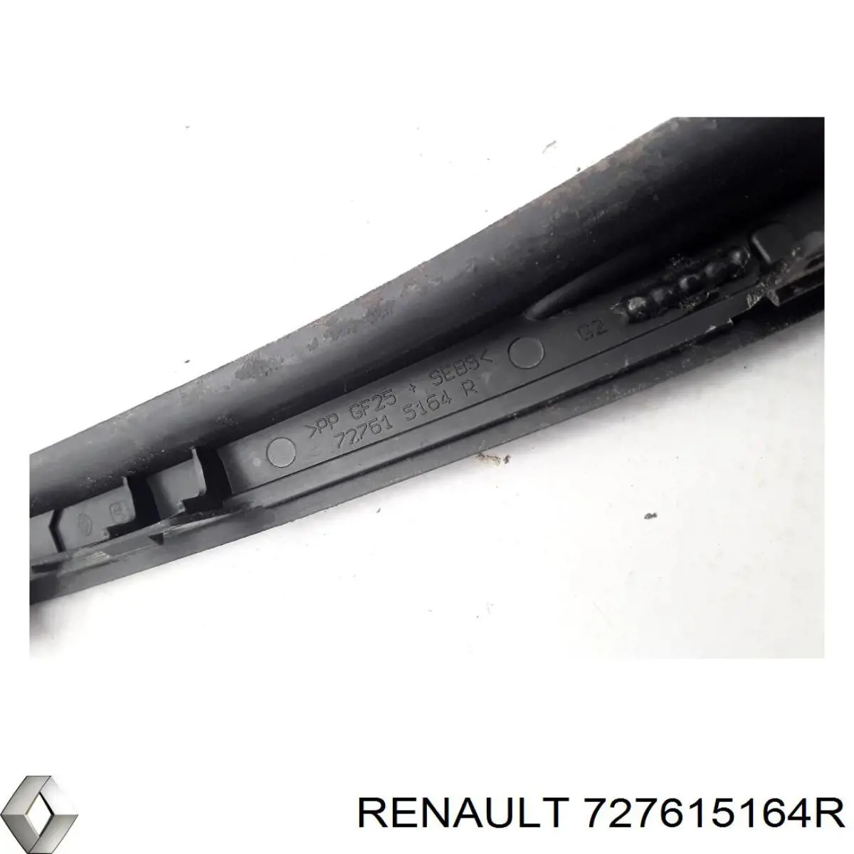 727615164R Renault (RVI) 