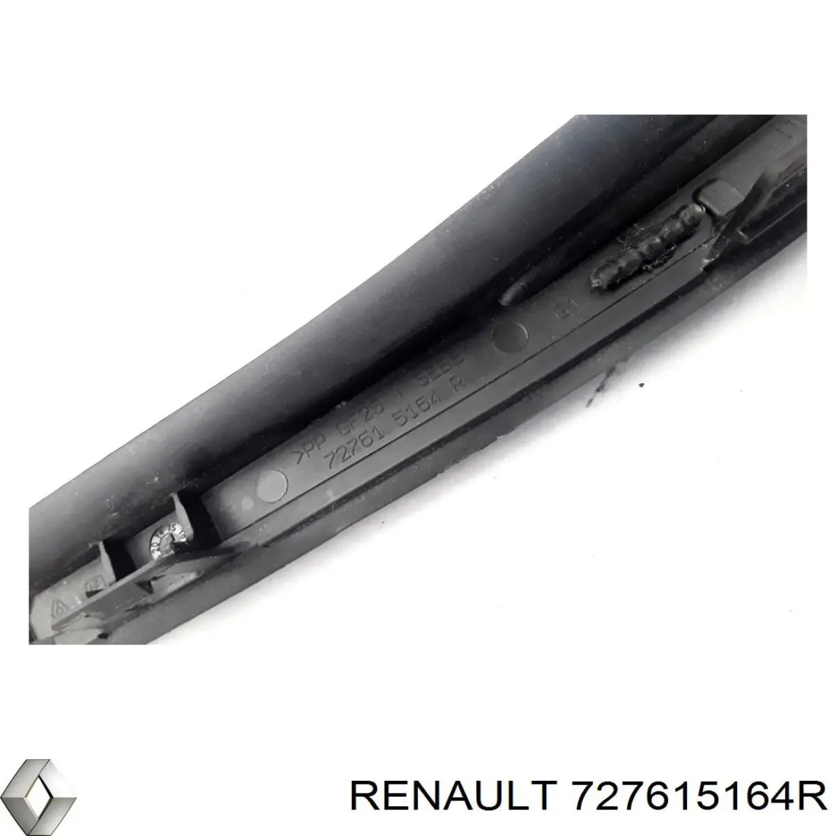 Купить 727615164R Renault (RVI) 