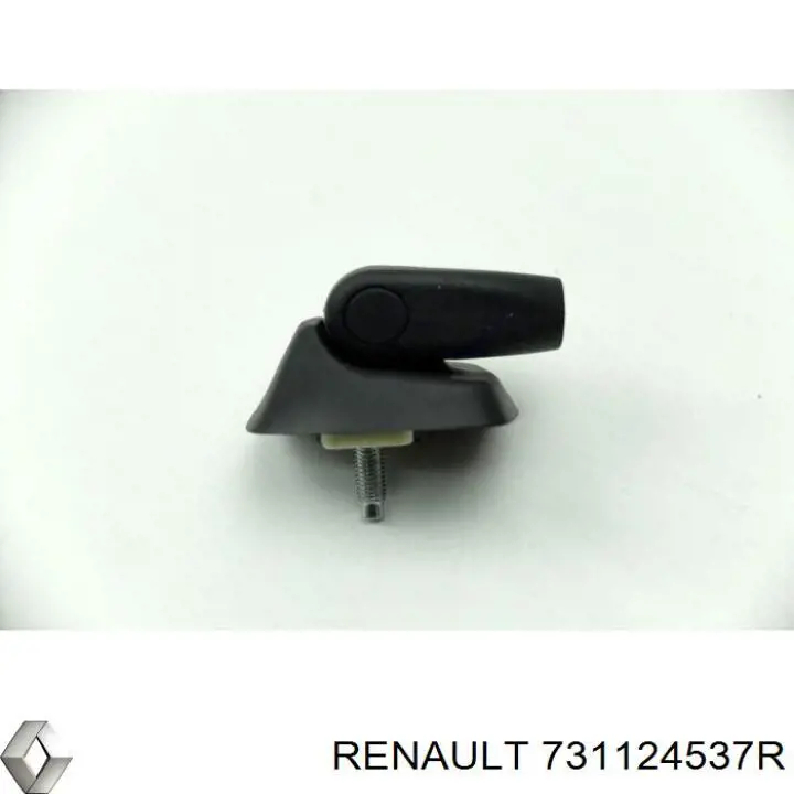  731124537R Renault (RVI)