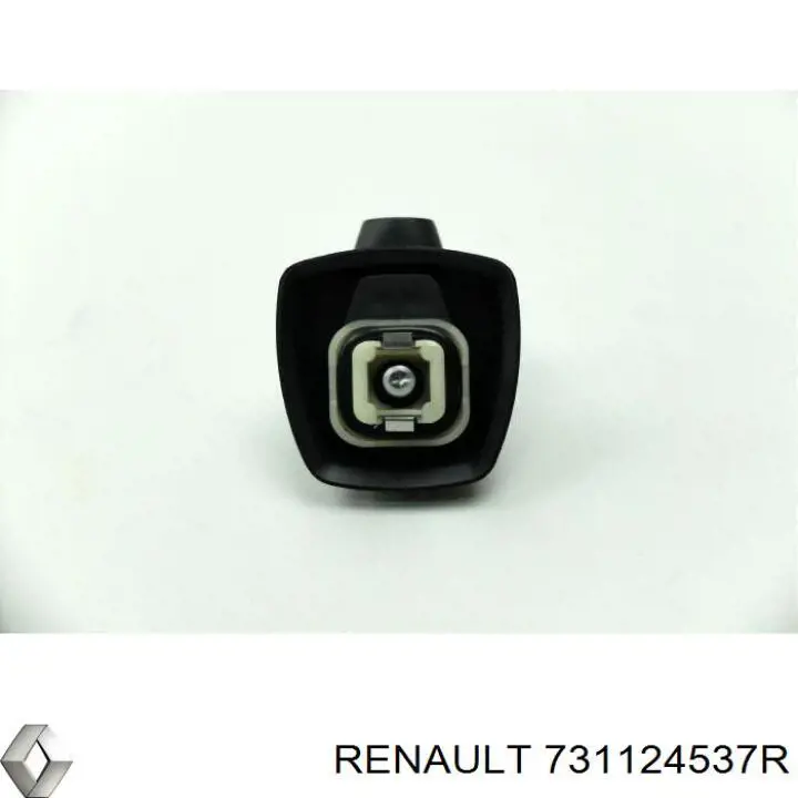 731124537R Renault (RVI) 