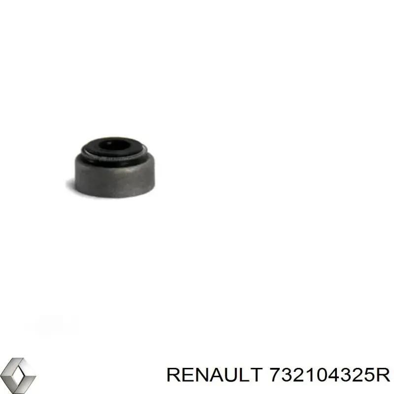 Купить 732104325R Renault (RVI) 