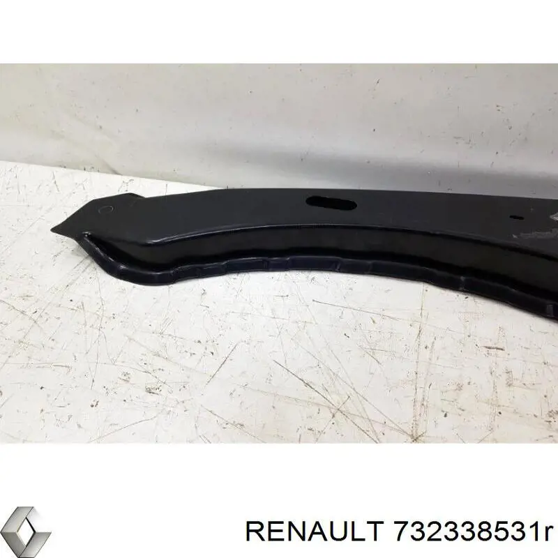 Усилитель крыши Renault (RVI) 732338531R цена, от 198.14 USD