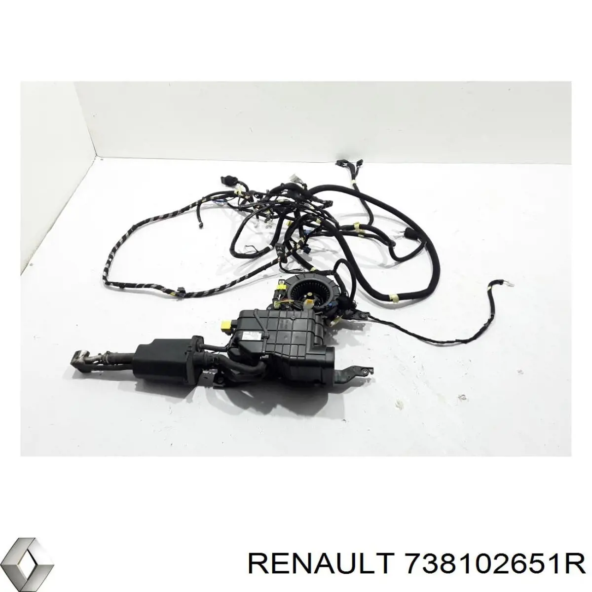  738102651R Renault (RVI)