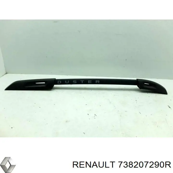  Renault (RVI) 738207290R цена, от 51.86 USD
