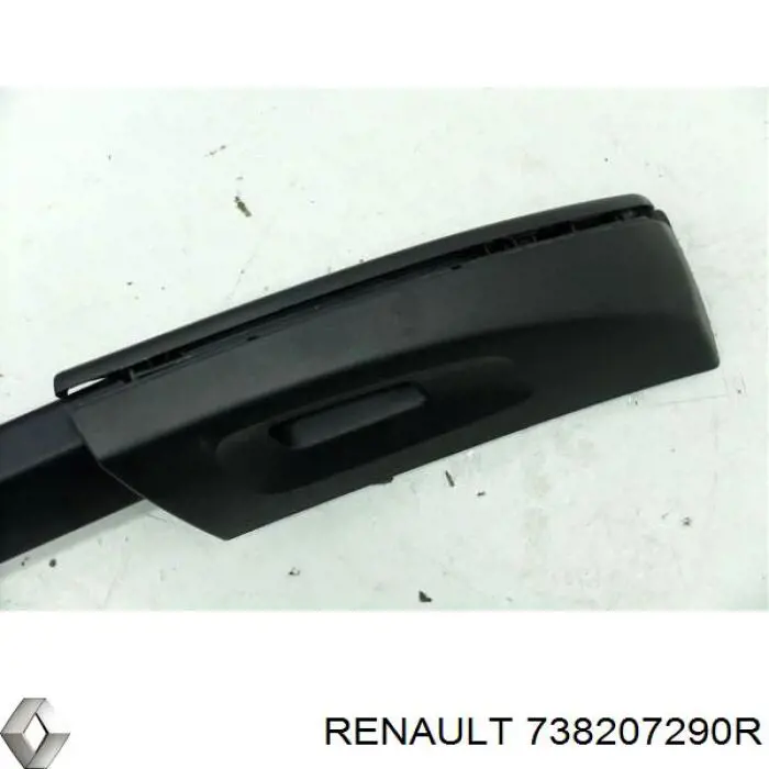 Купить 738207290R Renault (RVI) 