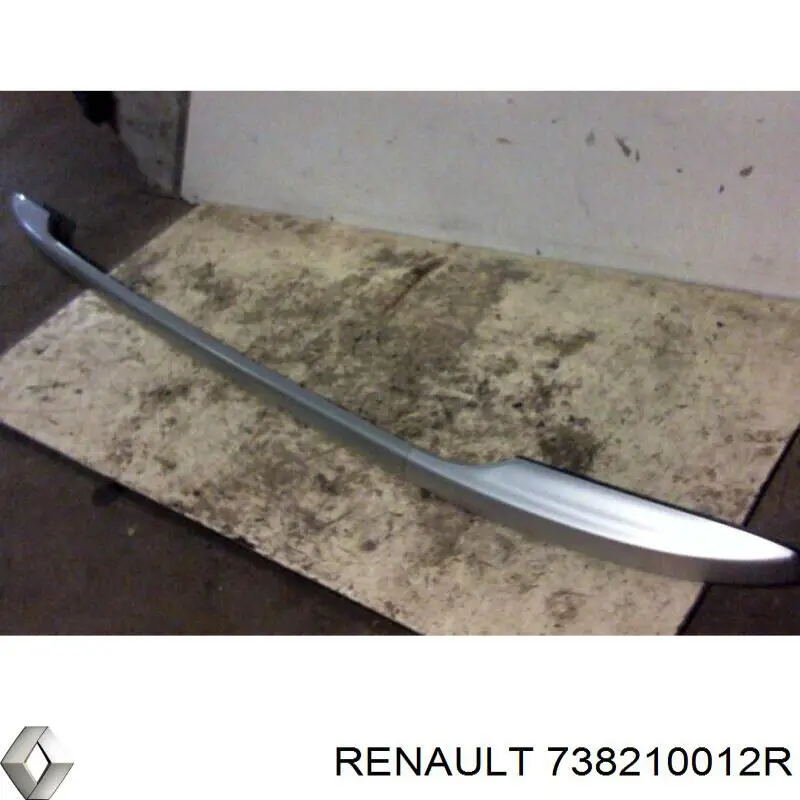 738210012R Renault (RVI) 