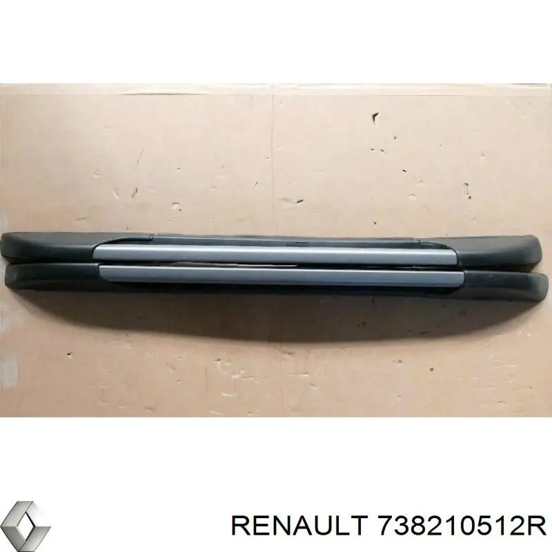  Renault (RVI) 738210512R цена, от 95.41 USD