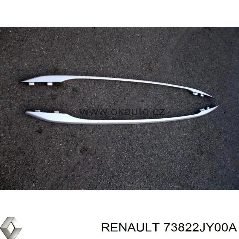 73822JY00A Renault (RVI) 