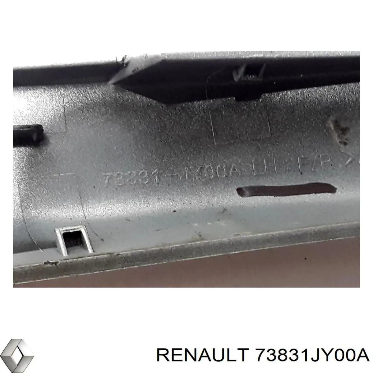  Renault (RVI) 73831JY00A цена, от 29554.76 USD