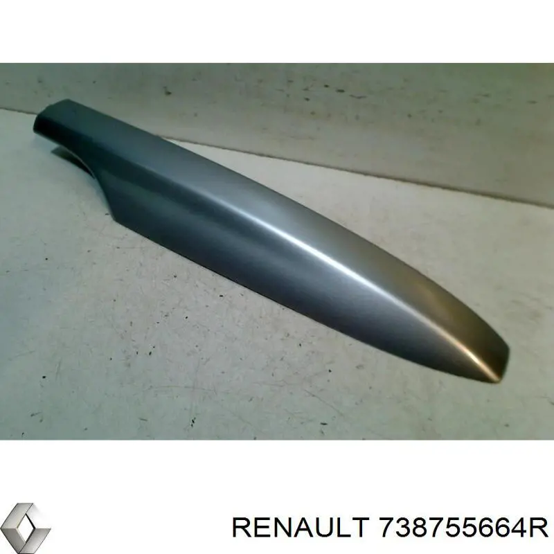 738755664R Renault (RVI) 