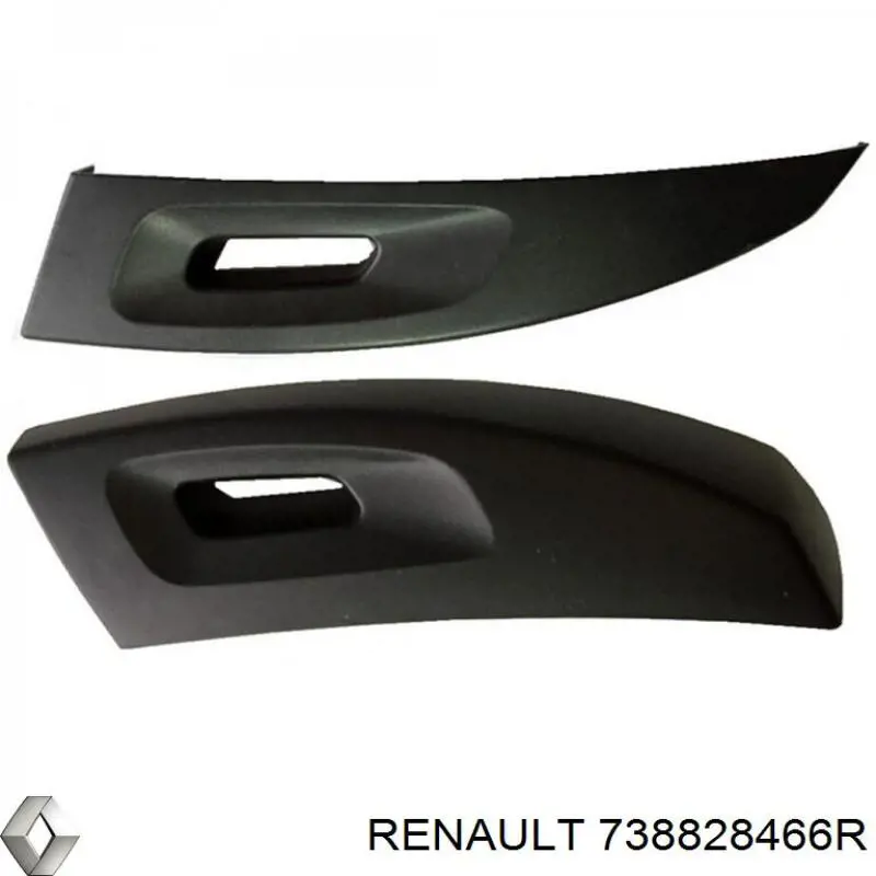 738828466R Renault (RVI) 