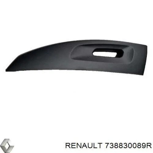 738830089R Renault (RVI) 