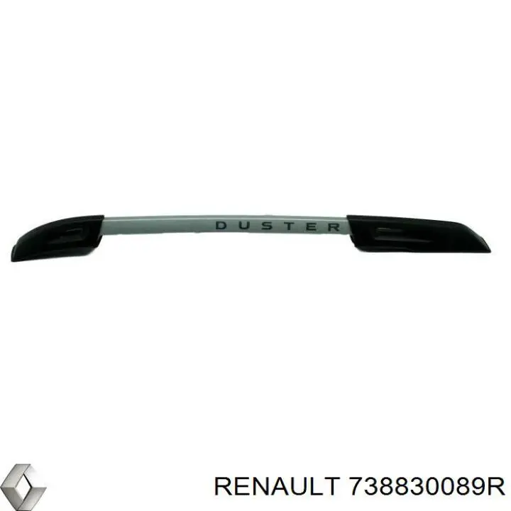  Renault (RVI) 738830089R цена, от 47.39 USD