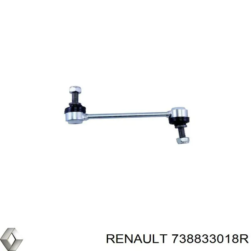 738833018R Renault (RVI) 