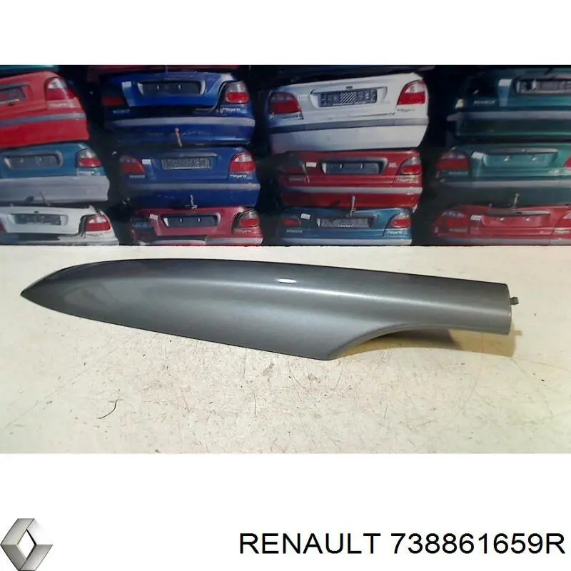 738861659R Renault (RVI)