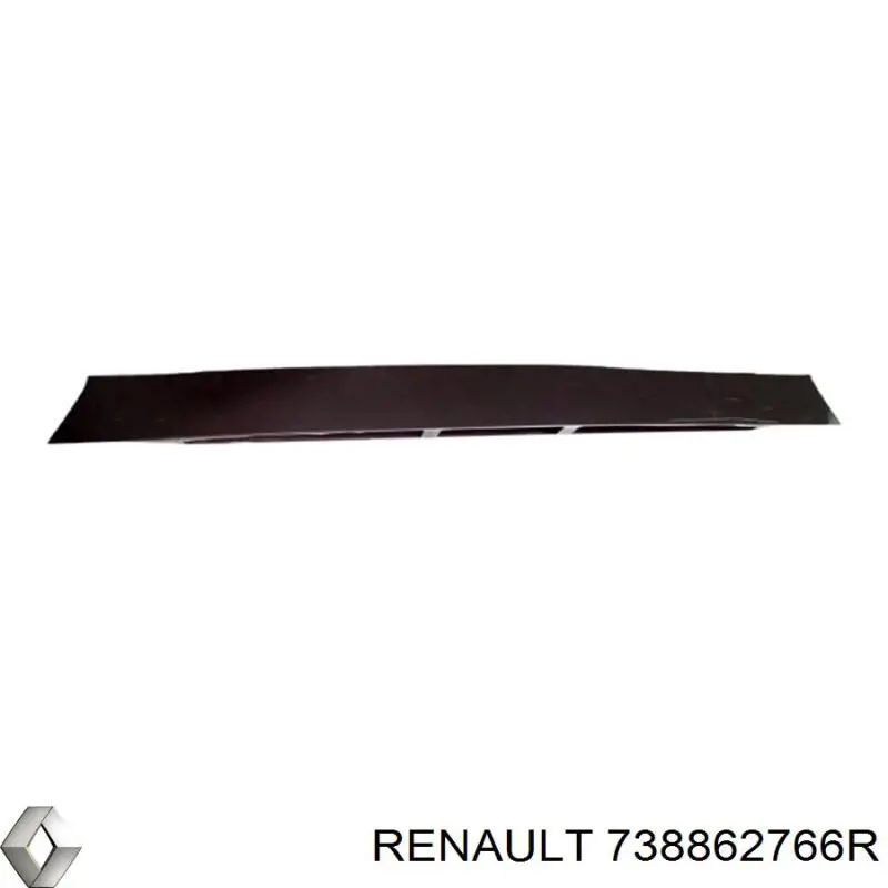  Renault (RVI) 738862766R цена, от 56.43 USD